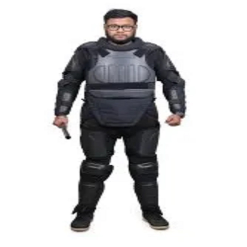 Cop Protection Uniform