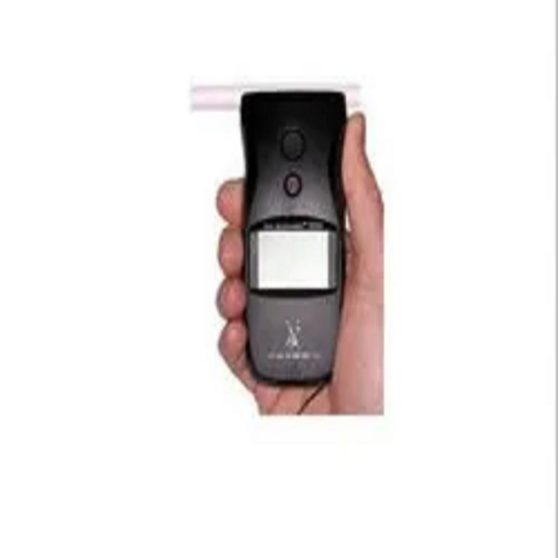 Digital Breathalyzer