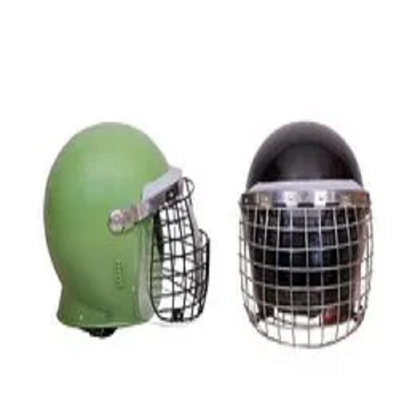 Anti Riot Safety Helmet