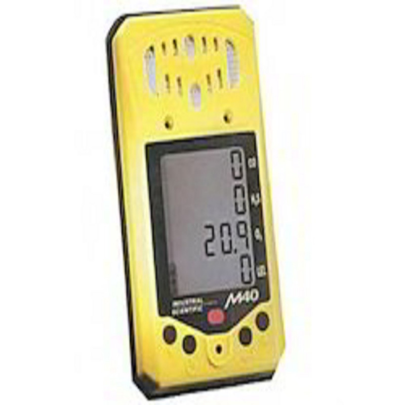 Gas Detectors