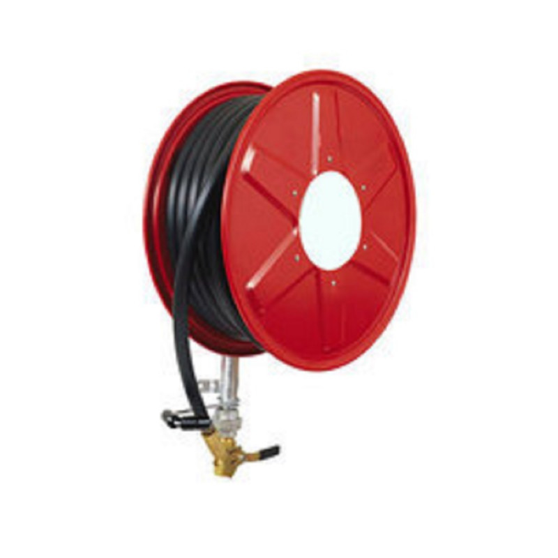 Fire Hydrant Systems