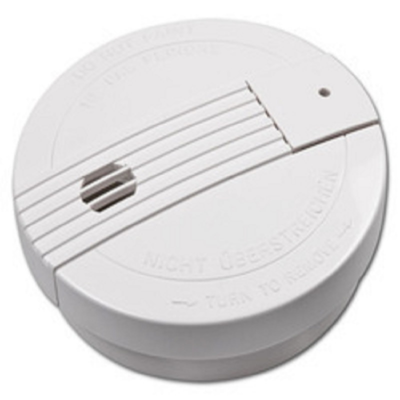 Fire Detection System