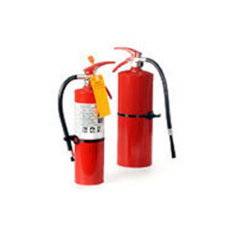 Fire Protection Systems