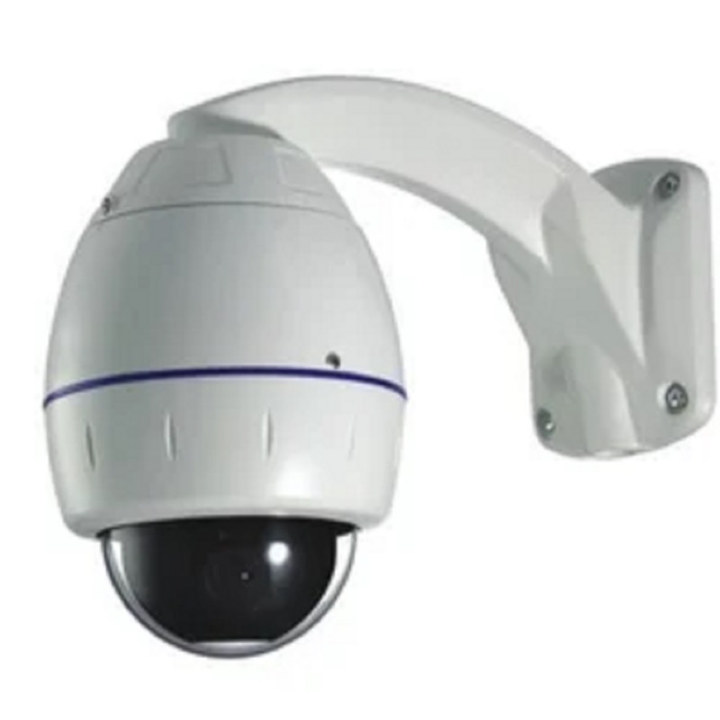 Speed Dome Cameras