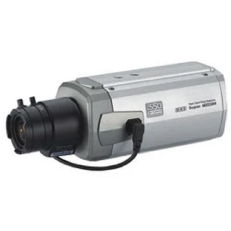 AURIC Mount Cameras