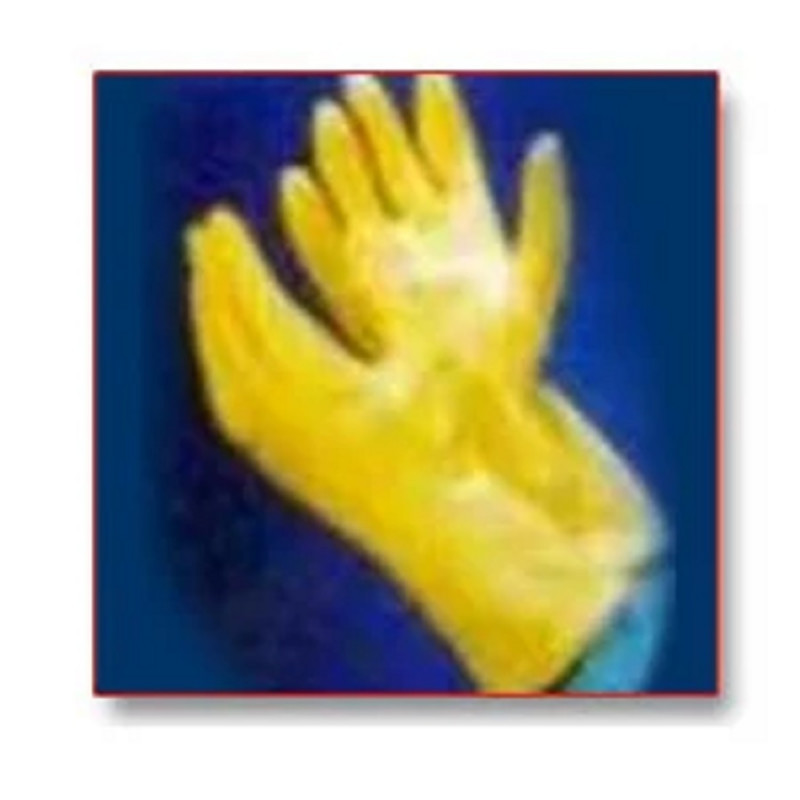 PVC Glove