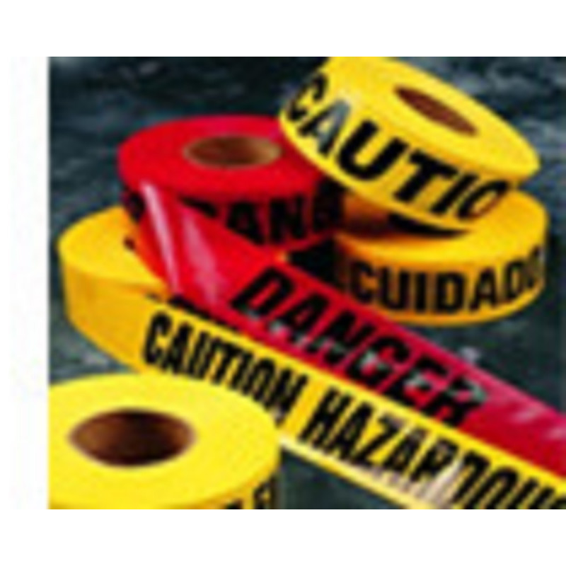 Caution Tapes