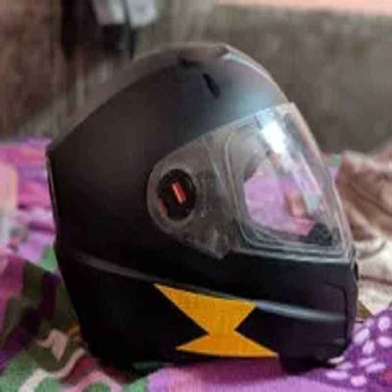 Reflective Sticker For Helmet