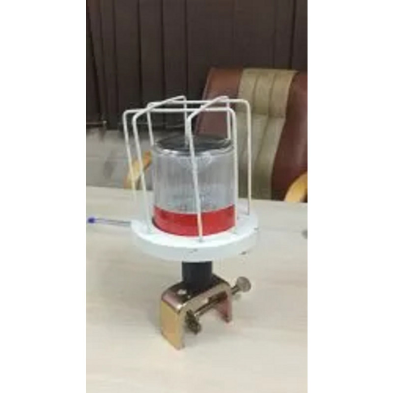 LED Solar Blinker Lights