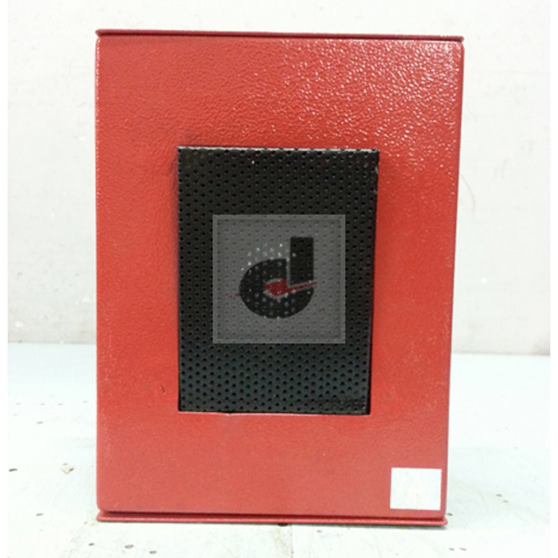 Electronic HOOTER (Metal Type)