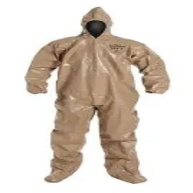 NBC Coveralls
