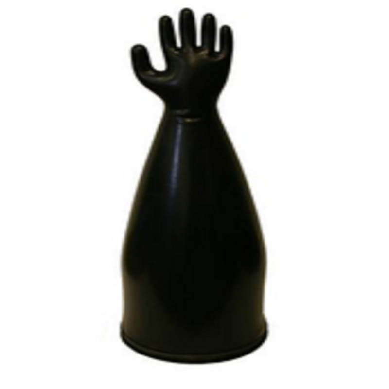 Butyl Safety Gloves