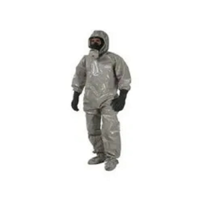 CAT III NBC Protective Coveralls