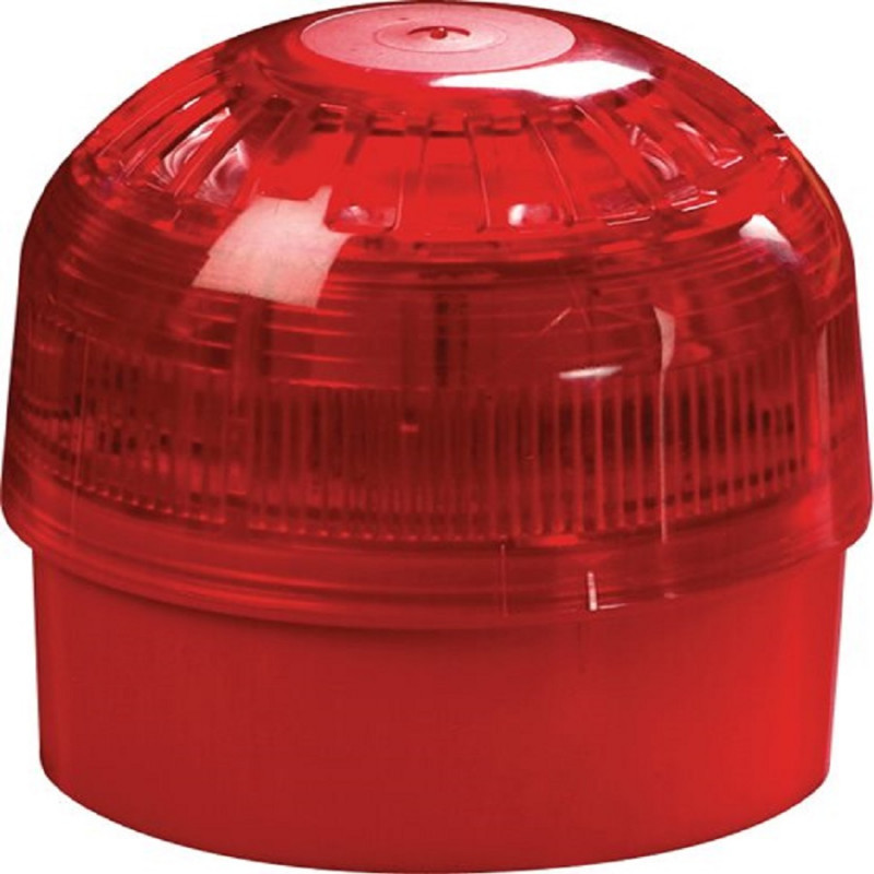 XP-95-SOUNDER STROBE