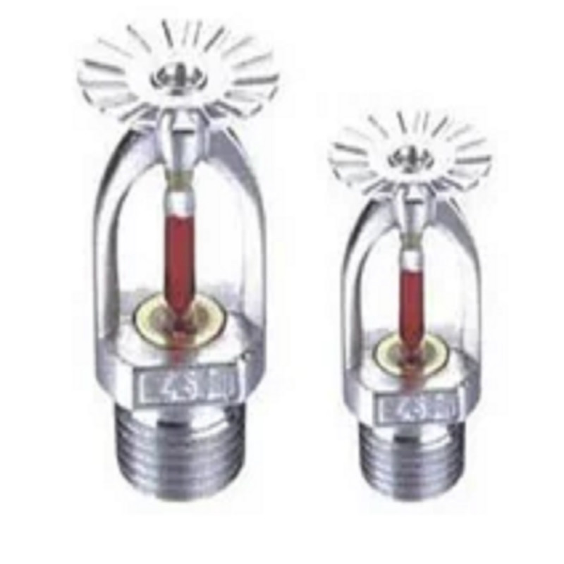 Sprinkler System