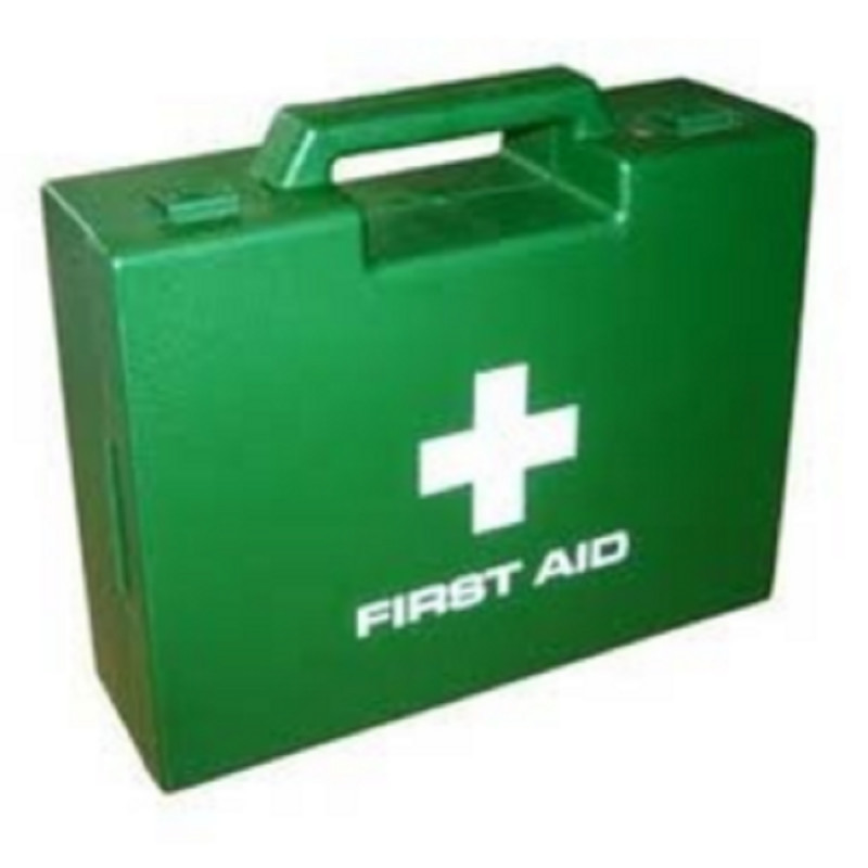 First Aid Box
