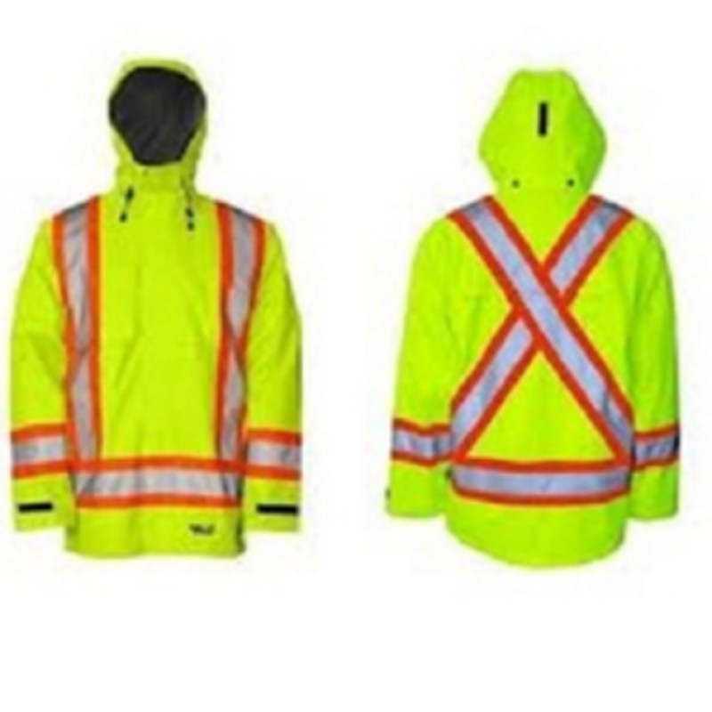 Safety Jacket