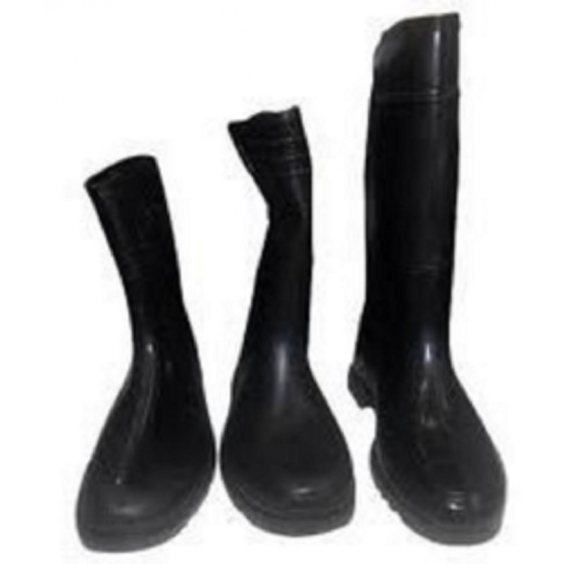 Safety Gumboots