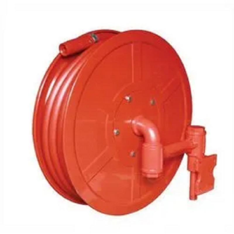 Fire Hose Reels