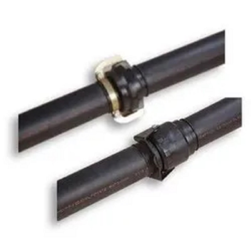 Color Coated Sprinklers Pipe