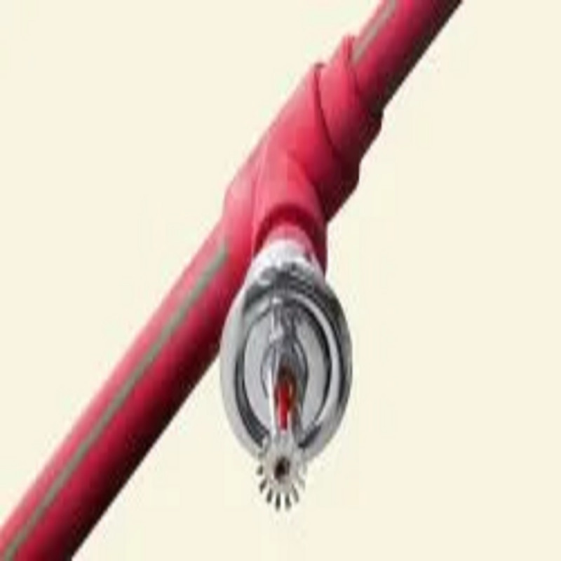 Fire Sprinkler