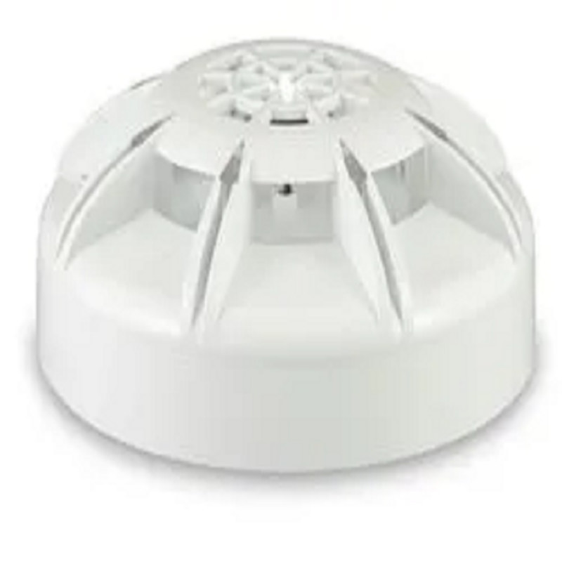 Office Fire Detector