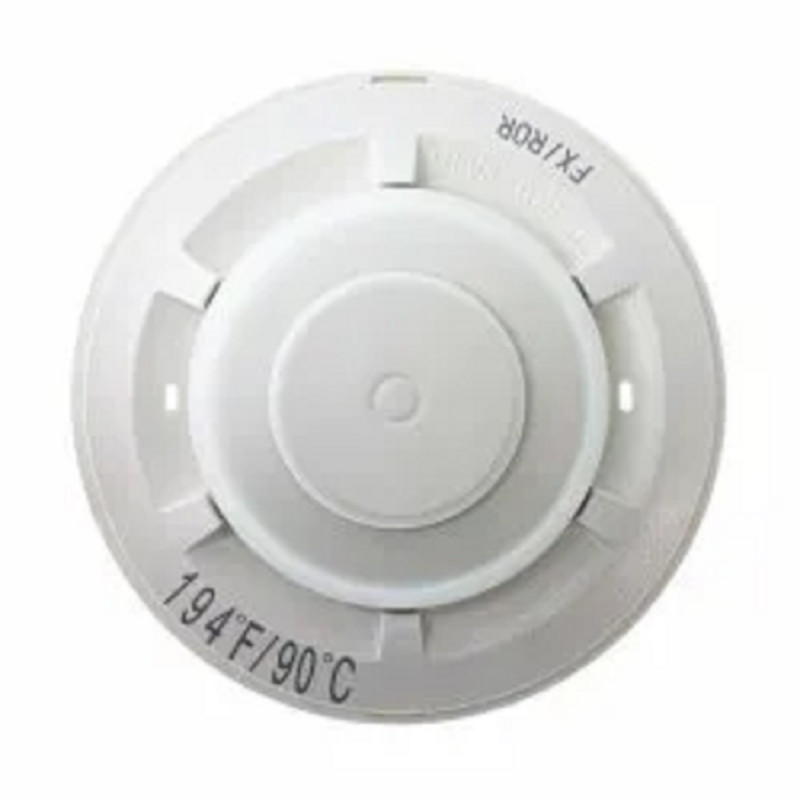 Electrical Fire Detectors