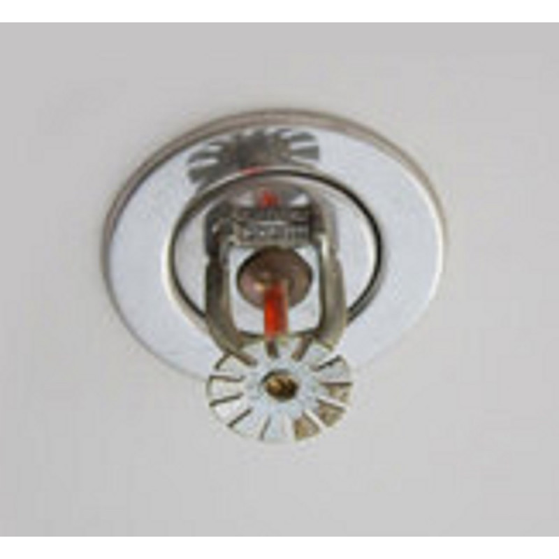 Fire Sprinkler