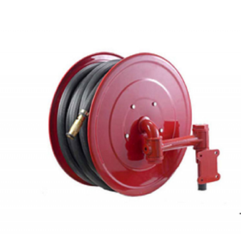 Fire Fighting Hose Reel Drum