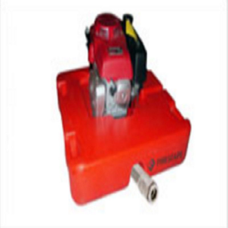 Portable Floating Pump