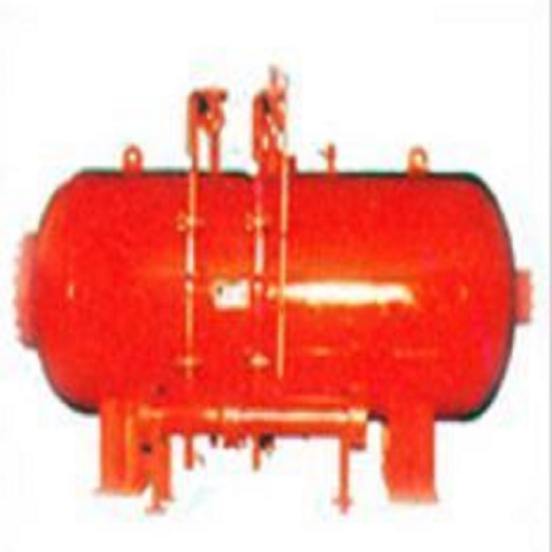Foam Proportioning Units