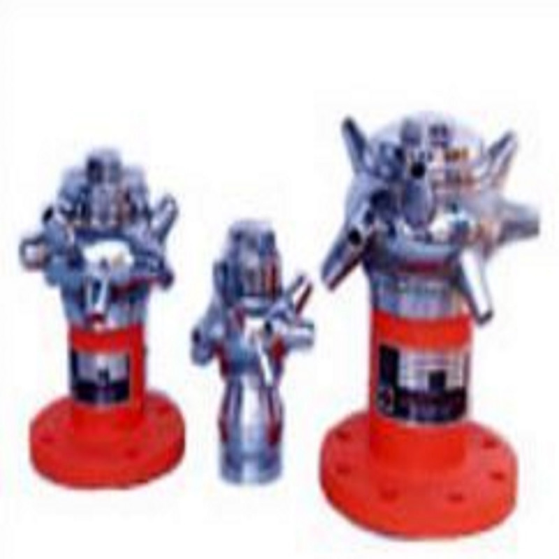Spray Nozzles