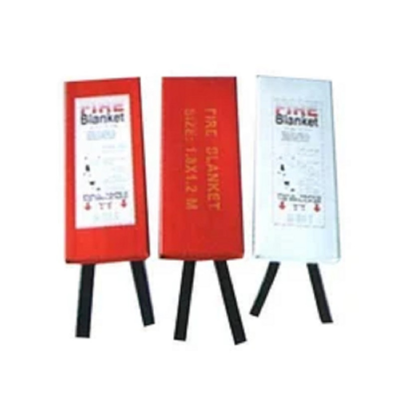Fire Blanket (XU-107/108)