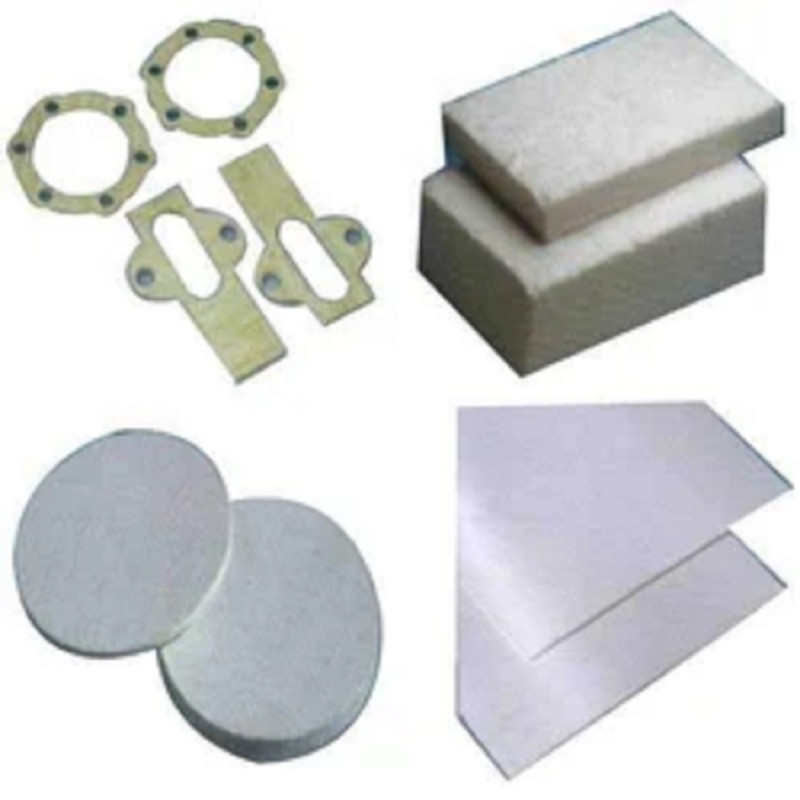 Gasketing Sheets, Insulating Boards, Papers