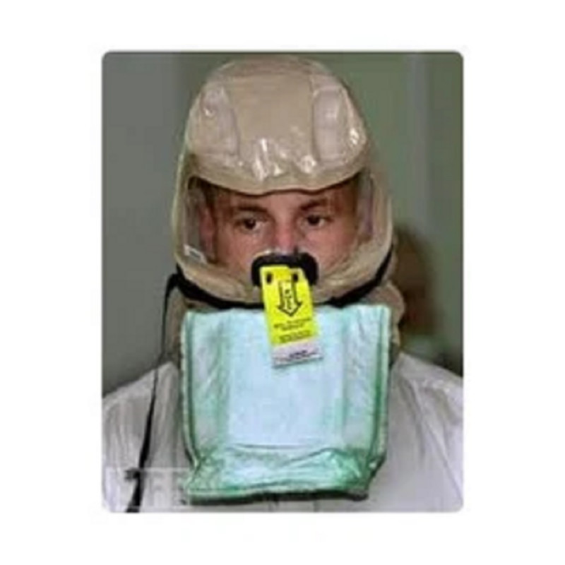 Chemical Escape Mask