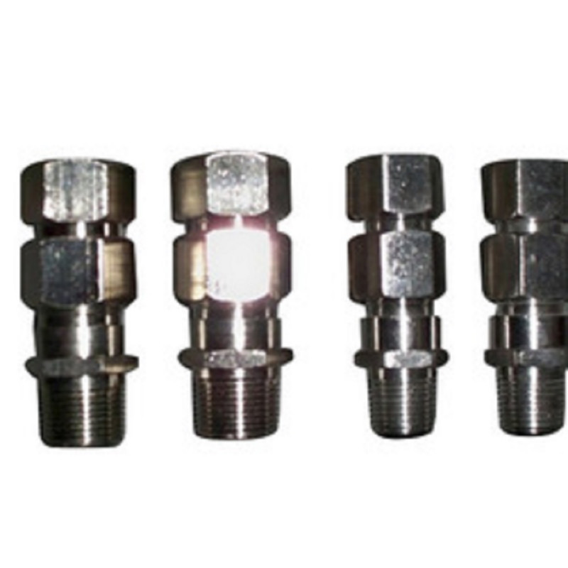 FLP-WP Double Compression type Cable Glands