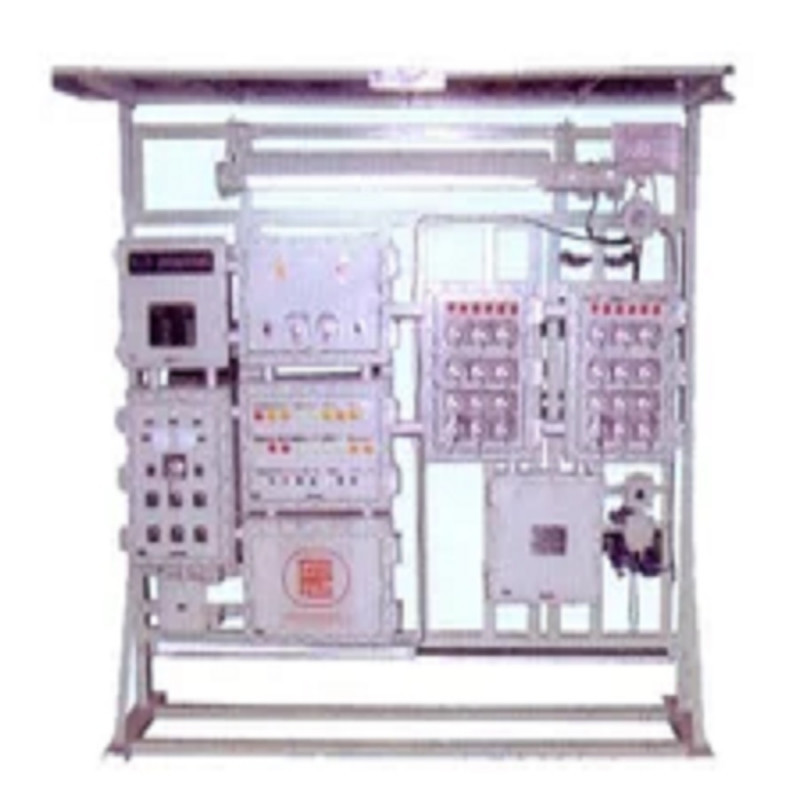 Flameproof Panel Board