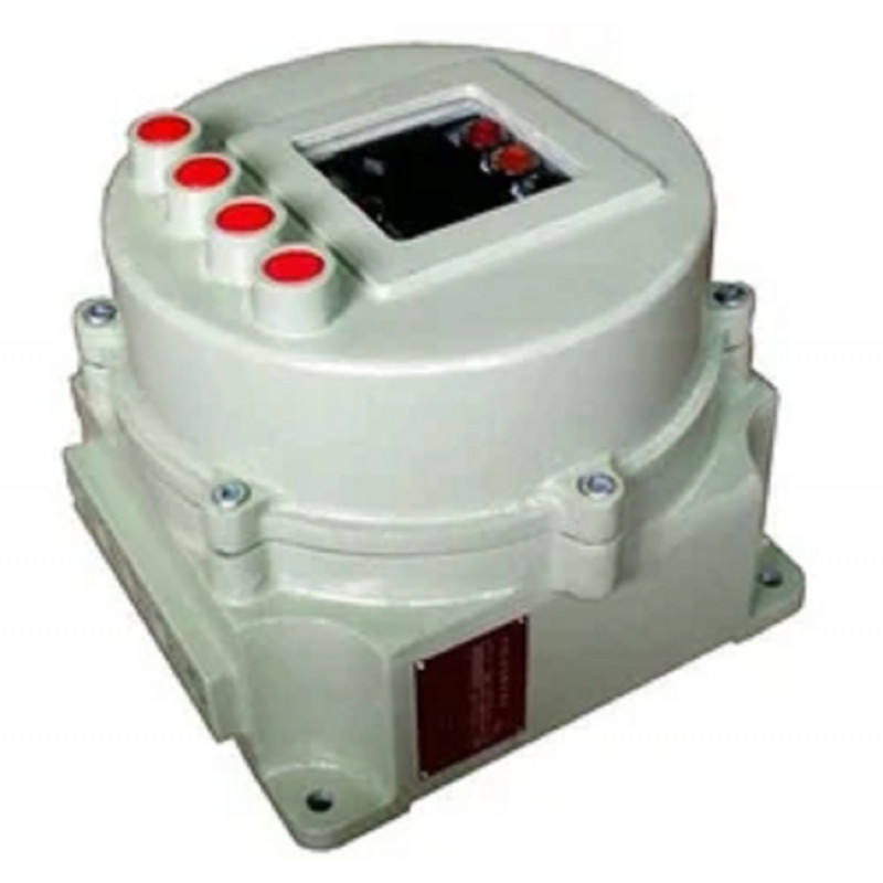 Flameproof-Weatherproof Junction Box
