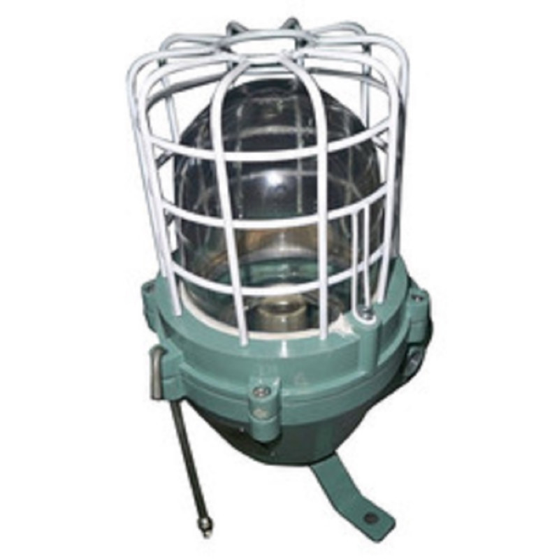 FLP-WP Well Glass Fitting