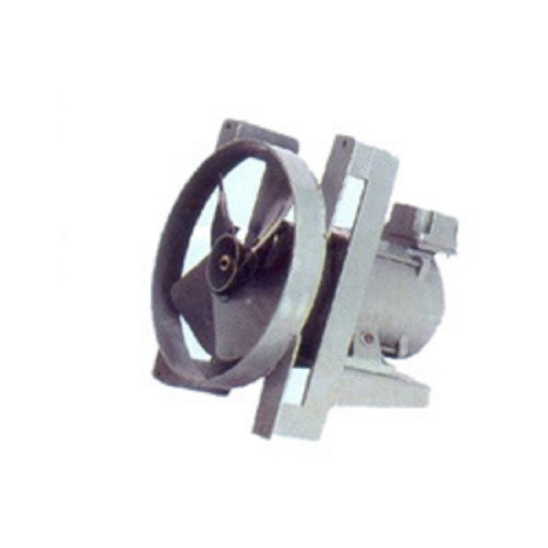 Flameproof Exhaust Fan