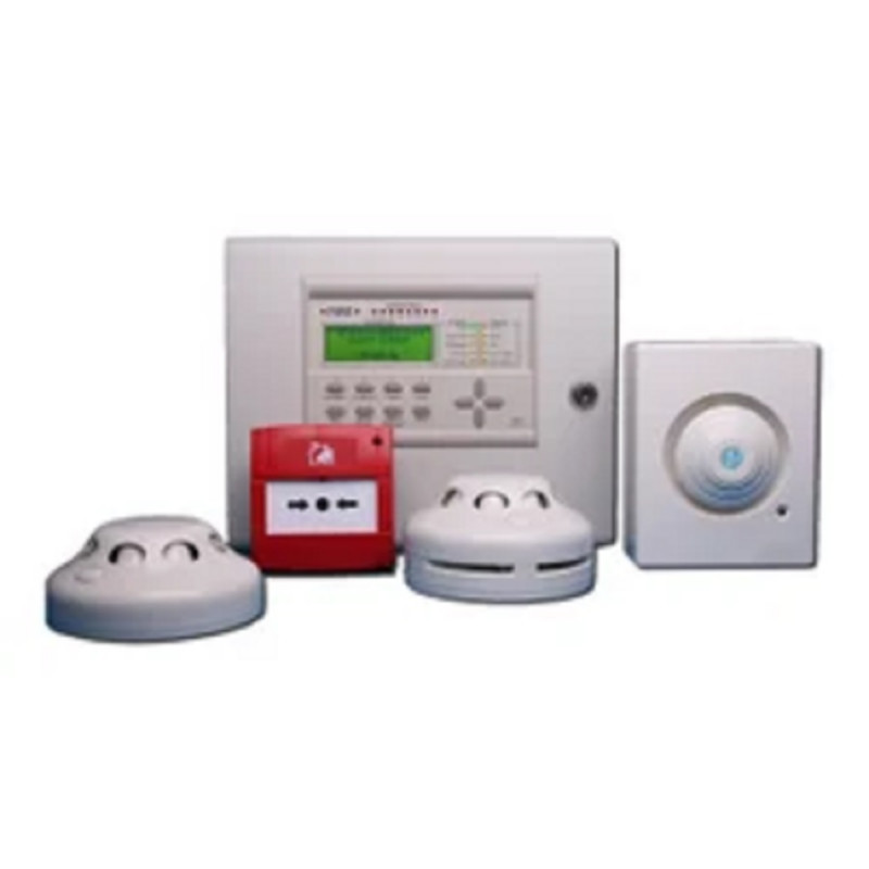 Fire Alarm System Services