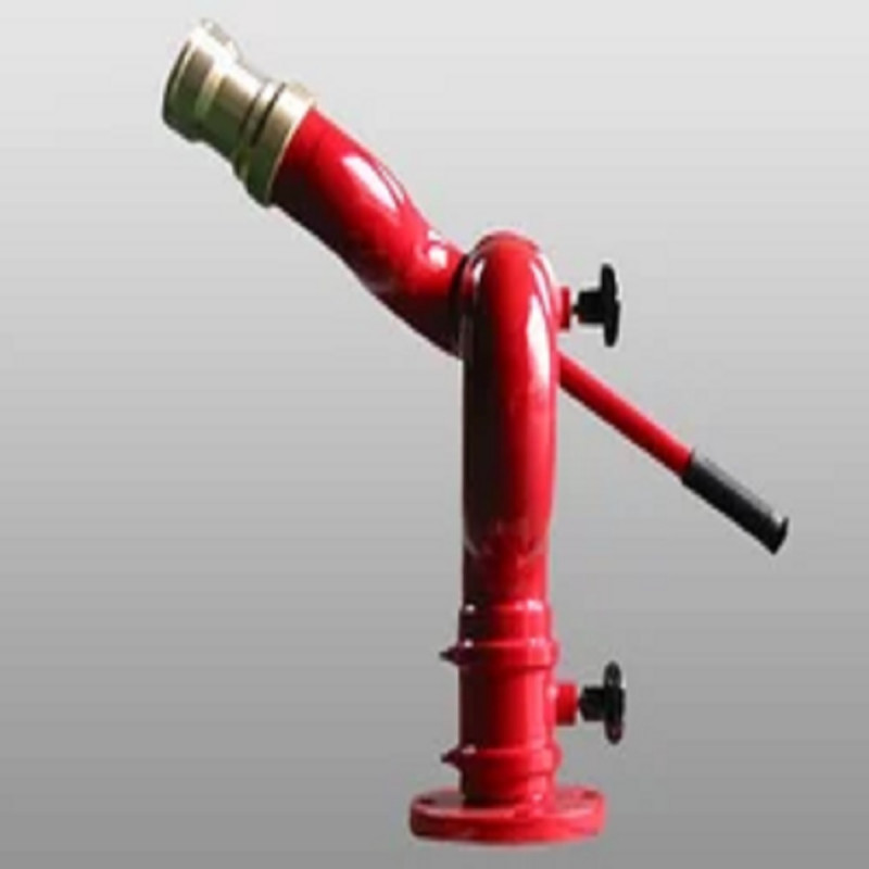 Deck Foam Fire Extinguisher System Services