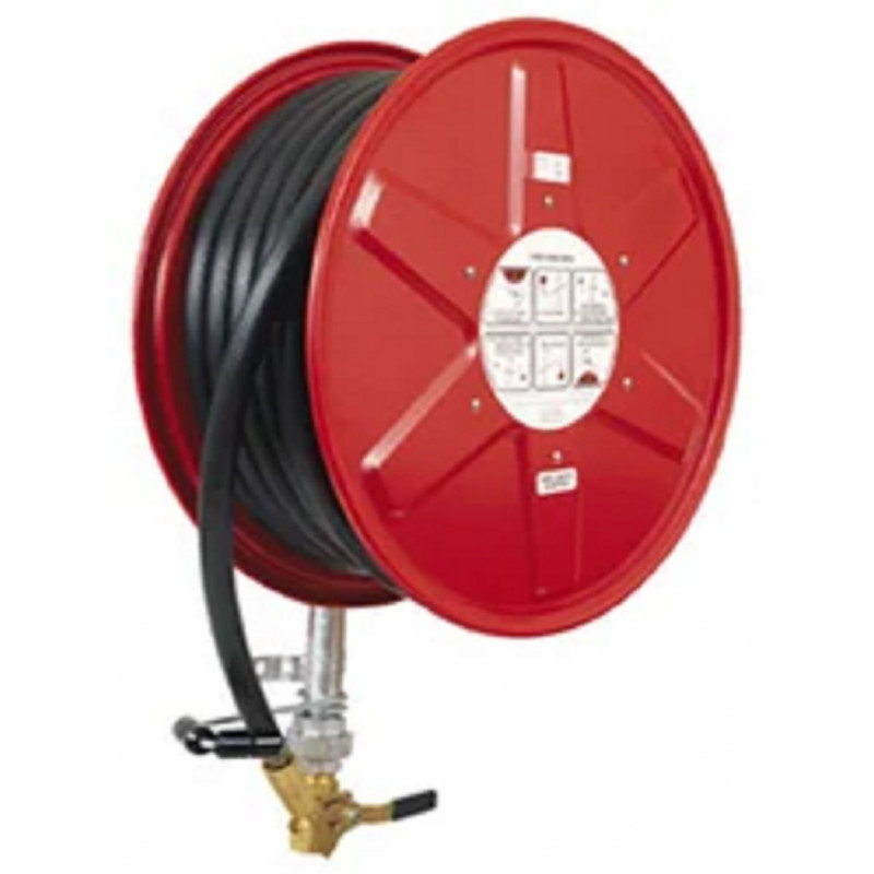Fire Hose Reel