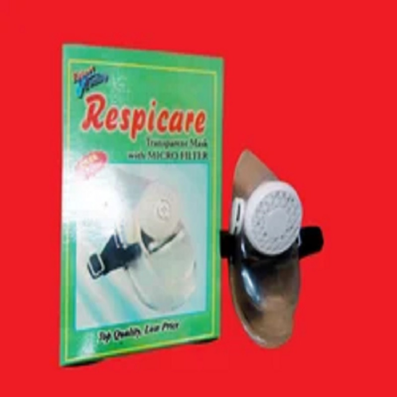 Respirator Mask