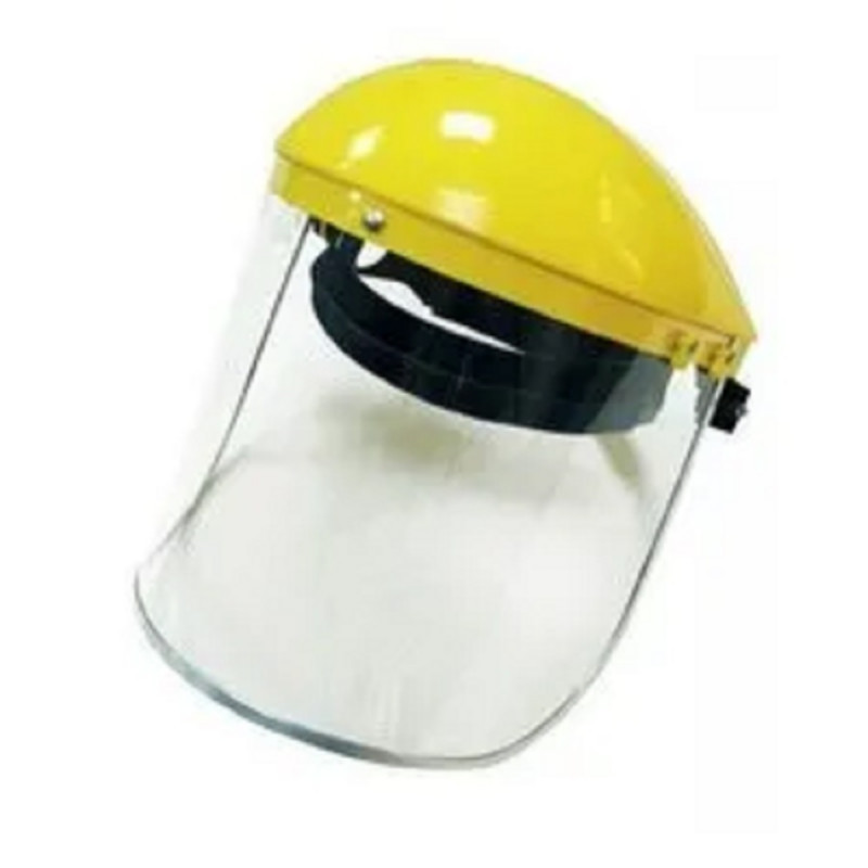 Face Shield ''A'' Type Unique Make