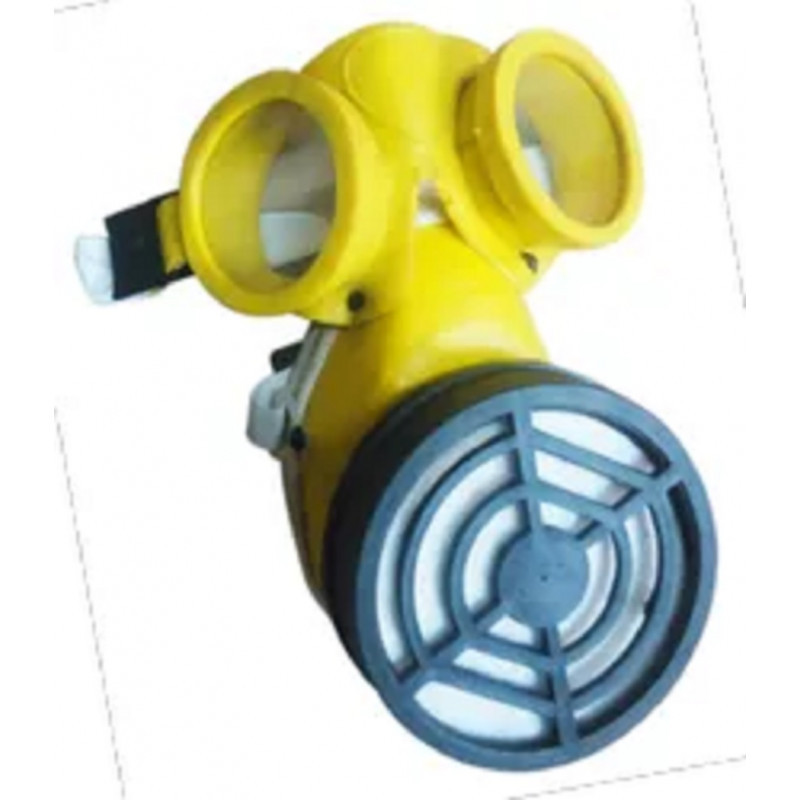 Unique Combination Mask