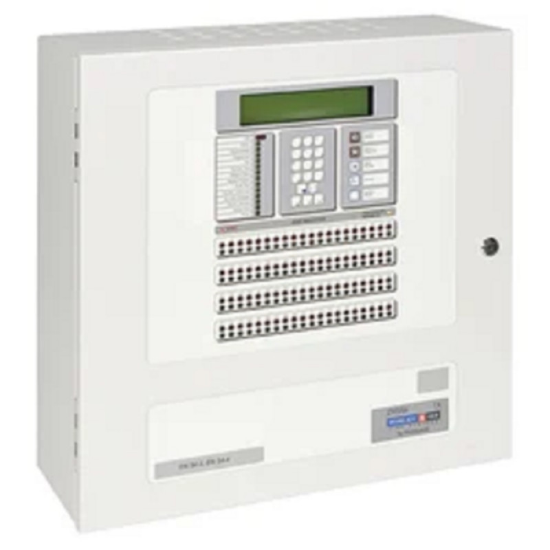 ZX5Se 1-5 Loop Control Panel