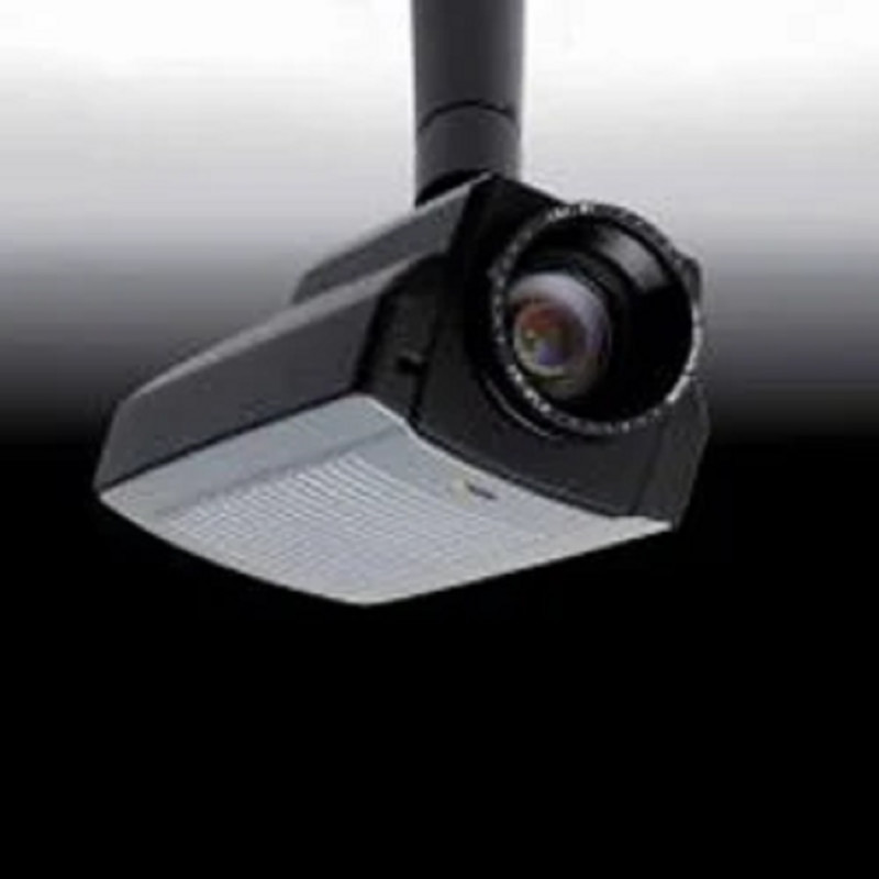 Fixed Network Camera