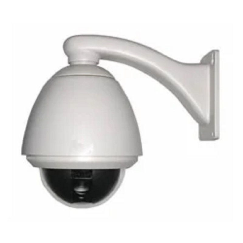 Speed Dome Camera (PTZ)