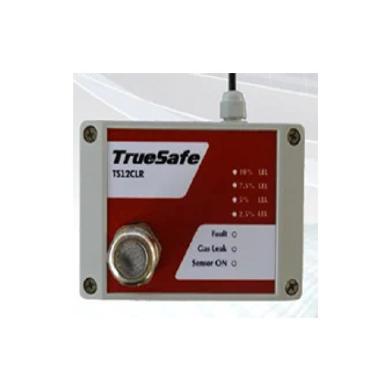 COMMERIAL DETECTORS